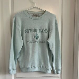 Pacific & Co sweatshirt size small